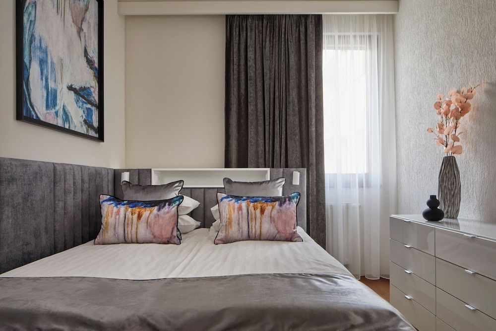 undefined 7seasons Apartments Budapest 6