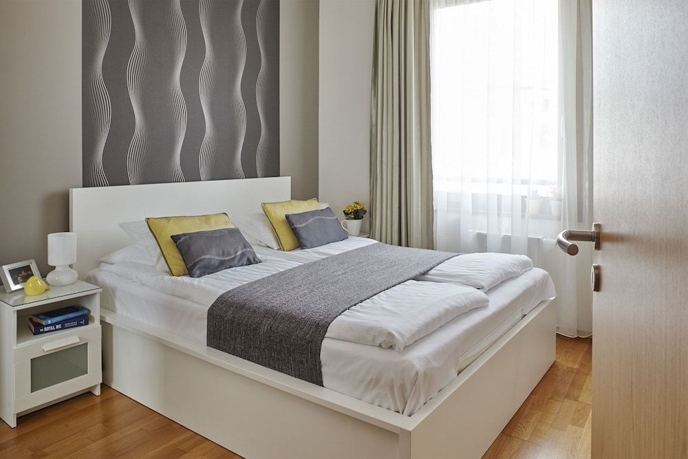 undefined 7seasons Apartments Budapest 10