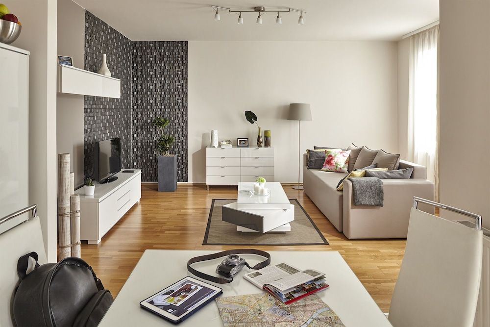 undefined 7seasons Apartments Budapest 5