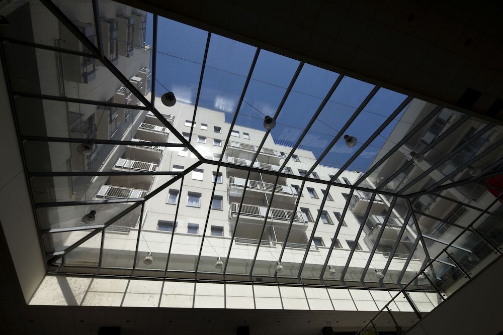 undefined 7seasons Apartments Budapest 6