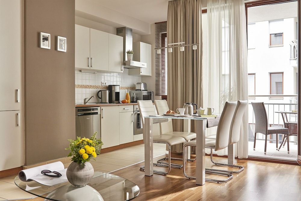 undefined 7seasons Apartments Budapest 4