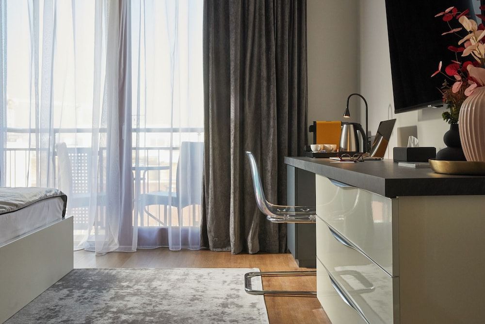 undefined 7seasons Apartments Budapest