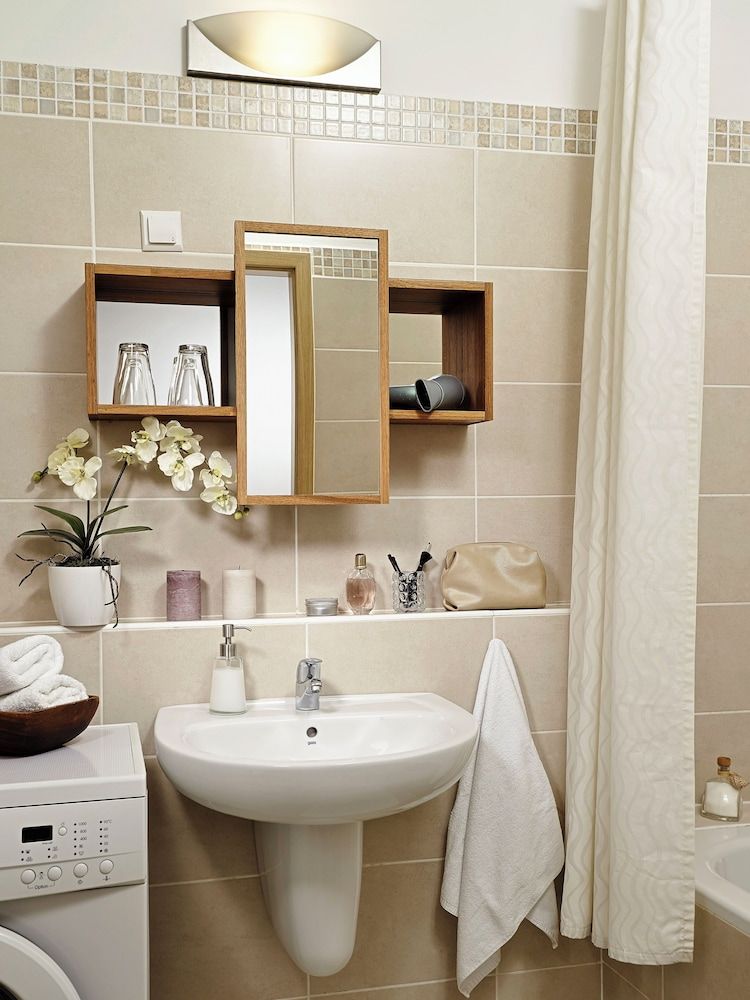 undefined 7seasons Apartments Budapest 9