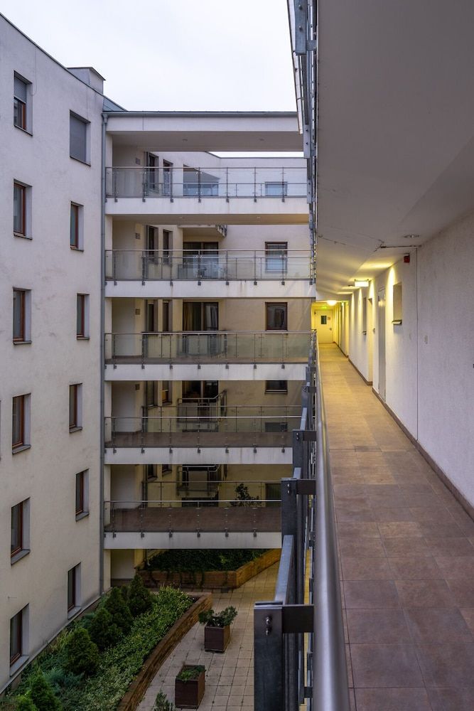 undefined 7seasons Apartments Budapest 8