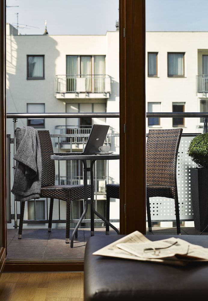 undefined 7seasons Apartments Budapest 8