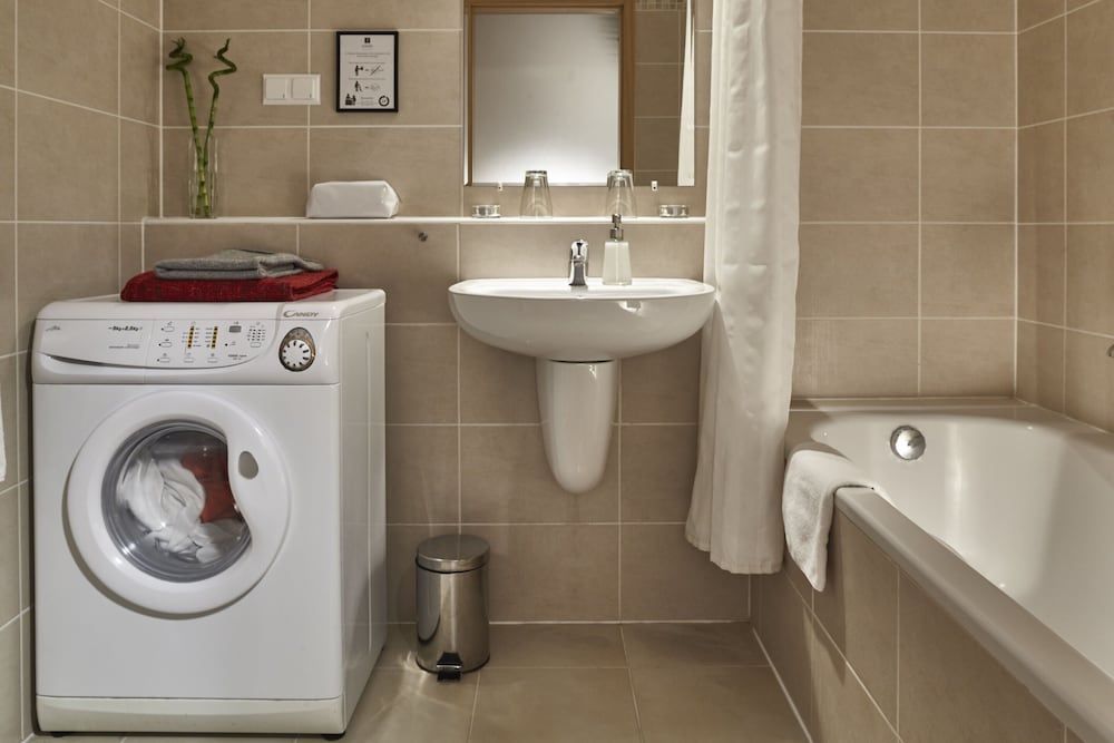 undefined 7seasons Apartments Budapest 10