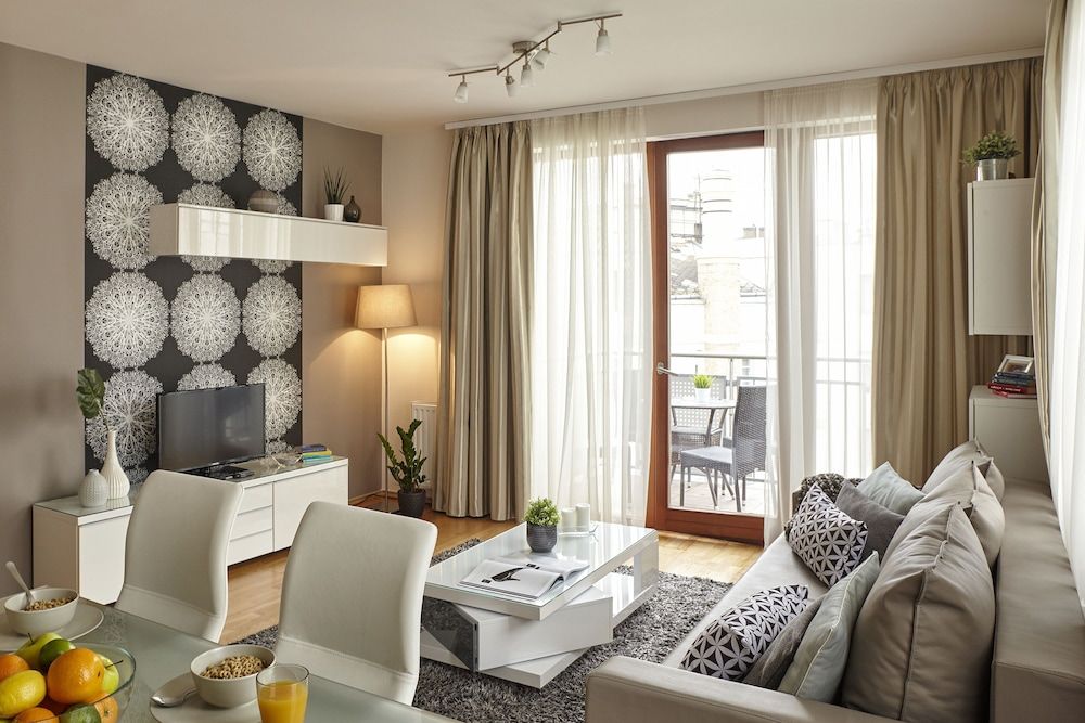 undefined 7seasons Apartments Budapest 2
