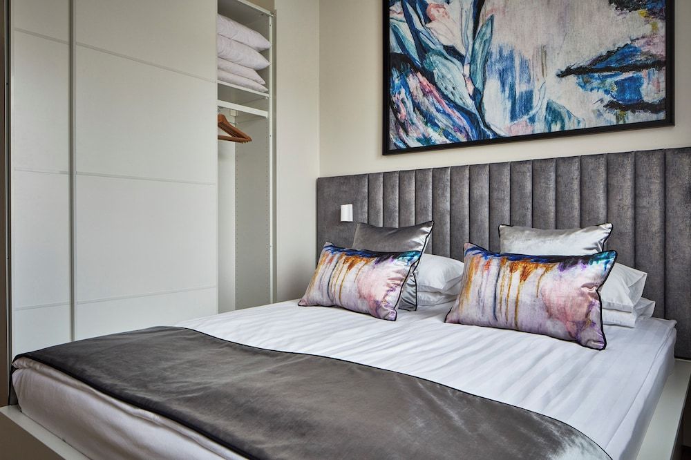 undefined 7seasons Apartments Budapest 7