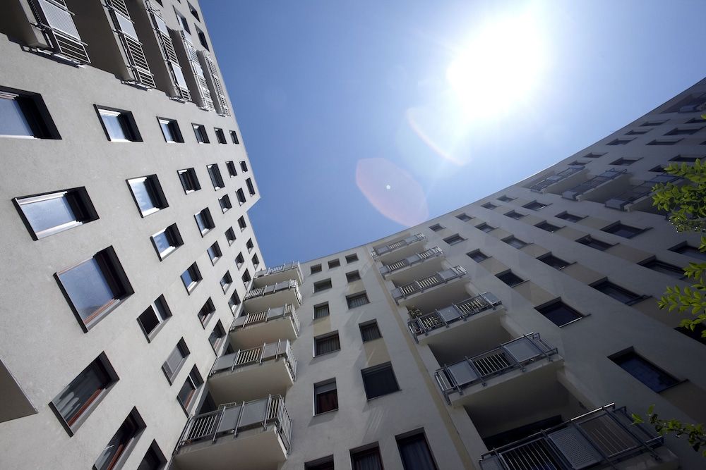 undefined 7seasons Apartments Budapest 9