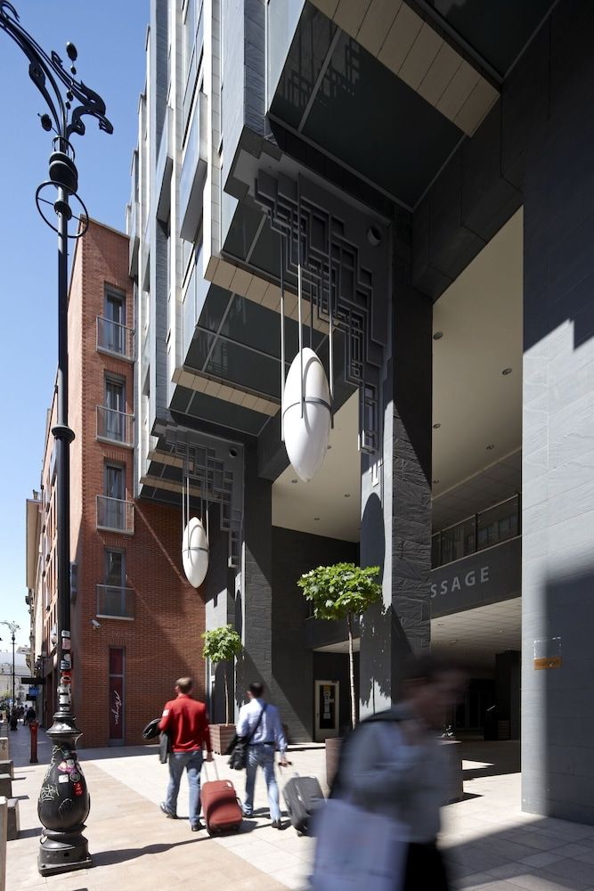 undefined 7seasons Apartments Budapest 4