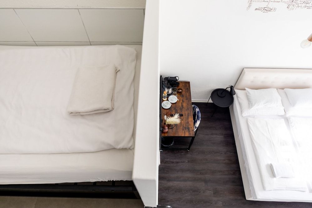 undefined Adagio Hostel Basilica 7