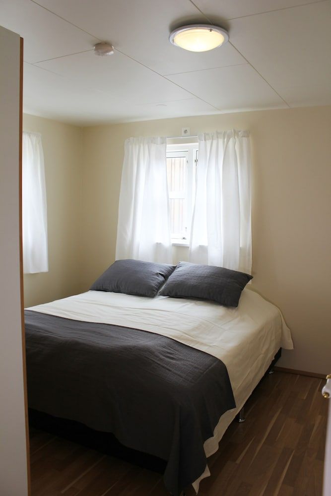 City Apartment, 1 Bedroom (Lundargata 6)