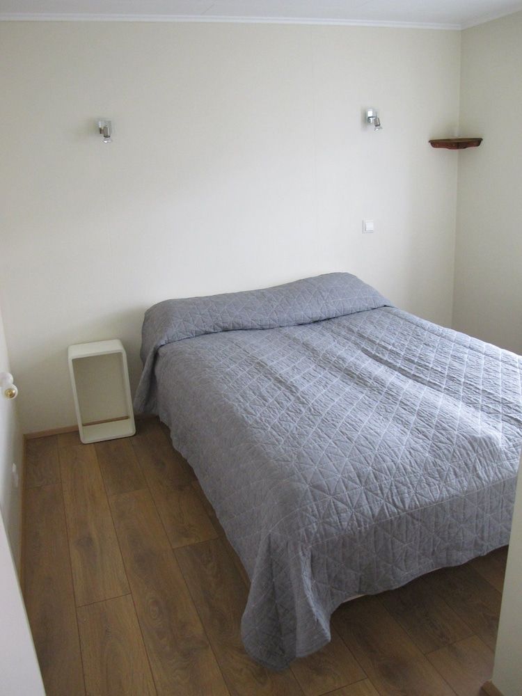 City Apartment, 3 Bedrooms (Lundargata 6)