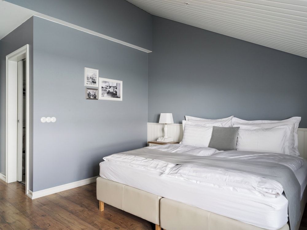 Sigló Hotel by Keahotels Standard Double or Twin Room 3