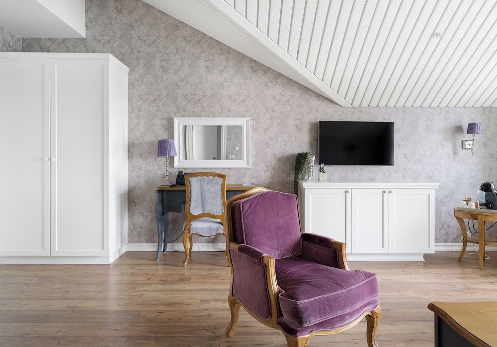 Sigló Hotel by Keahotels Suite 6