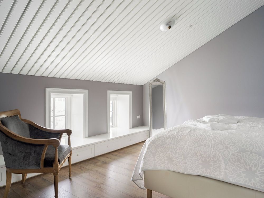 Sigló Hotel by Keahotels Suite