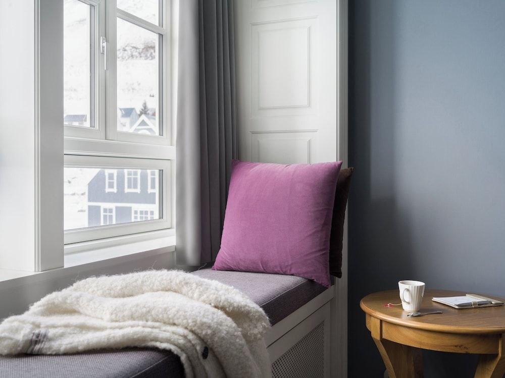 Sigló Hotel by Keahotels Standard Triple Room 5