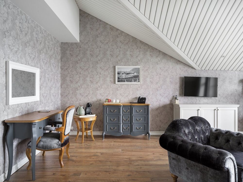 Sigló Hotel by Keahotels Suite 5