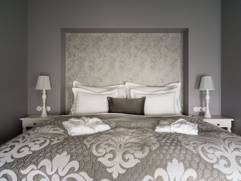 Sigló Hotel by Keahotels Suite 2