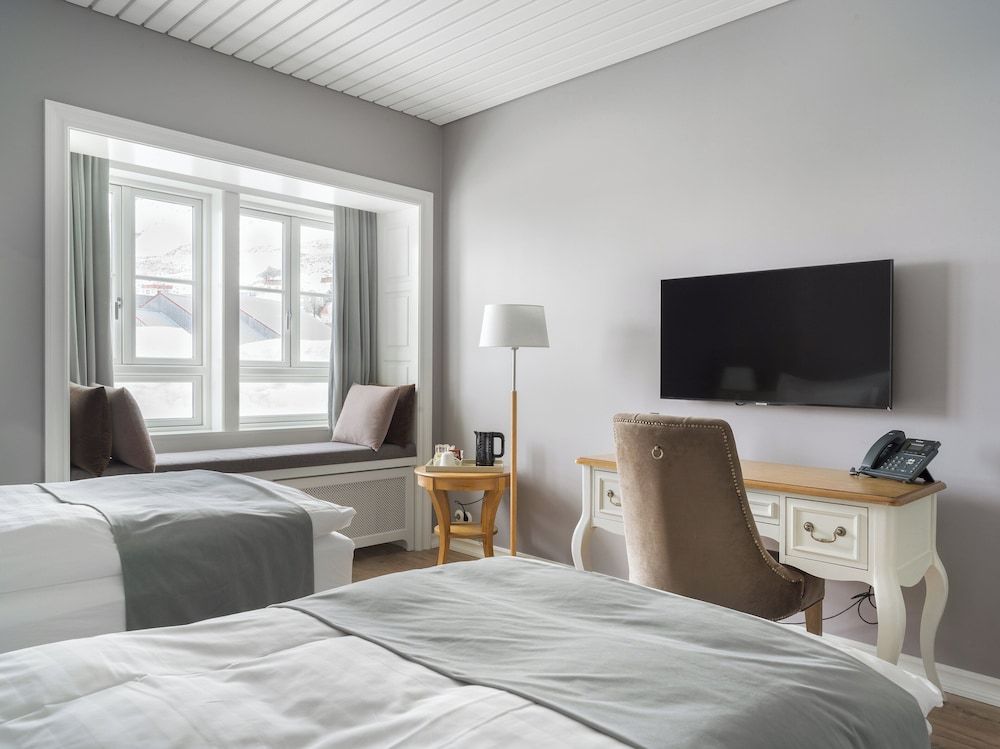 Sigló Hotel by Keahotels Standard Double or Twin Room 2