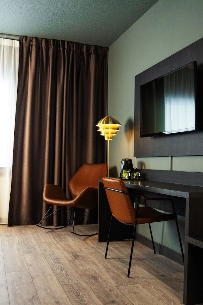 Konvin Hotel by Reykjavik Keflavik Airport Double or Twin Room 12