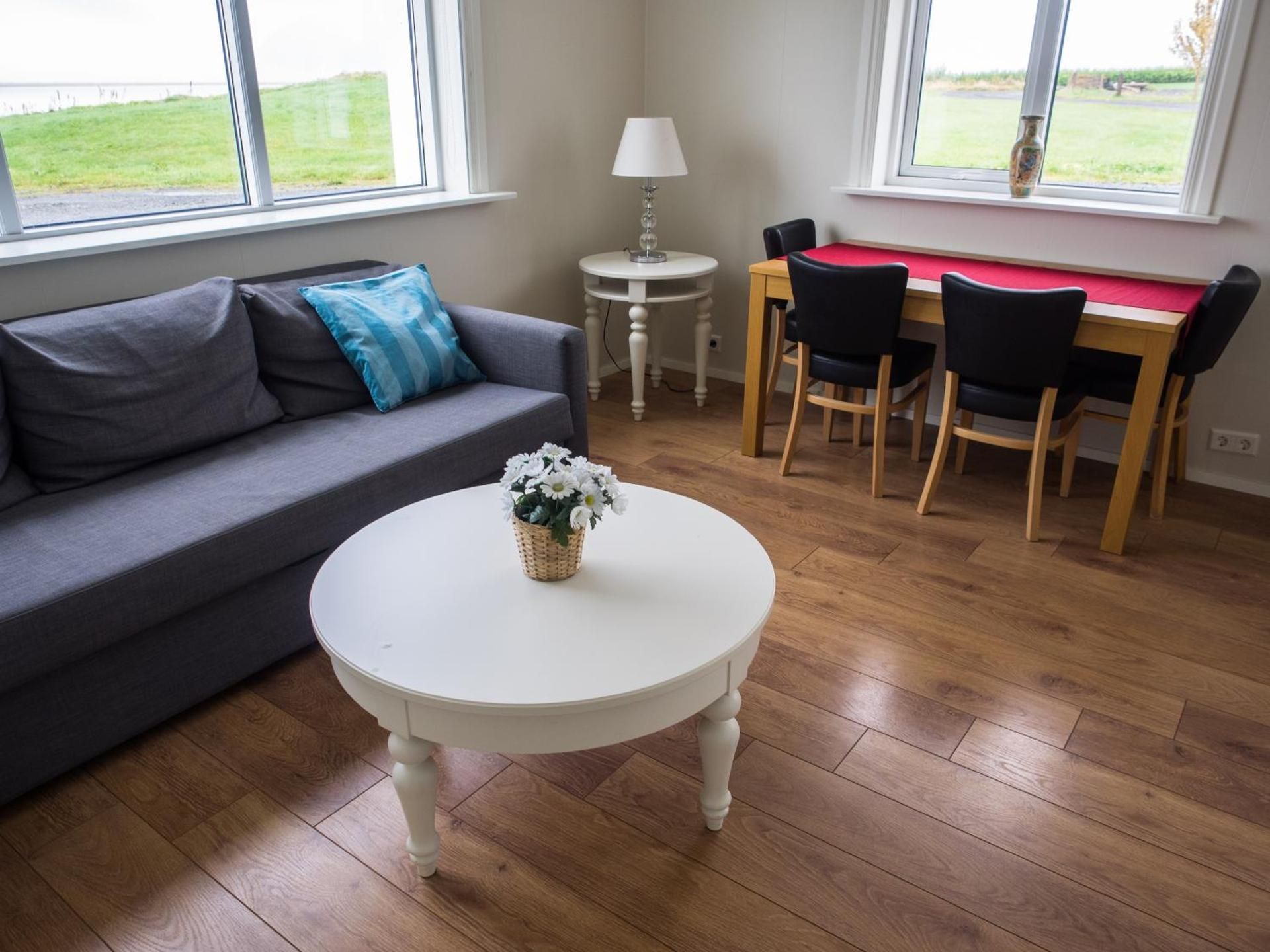 2-Bedroom Apartment
