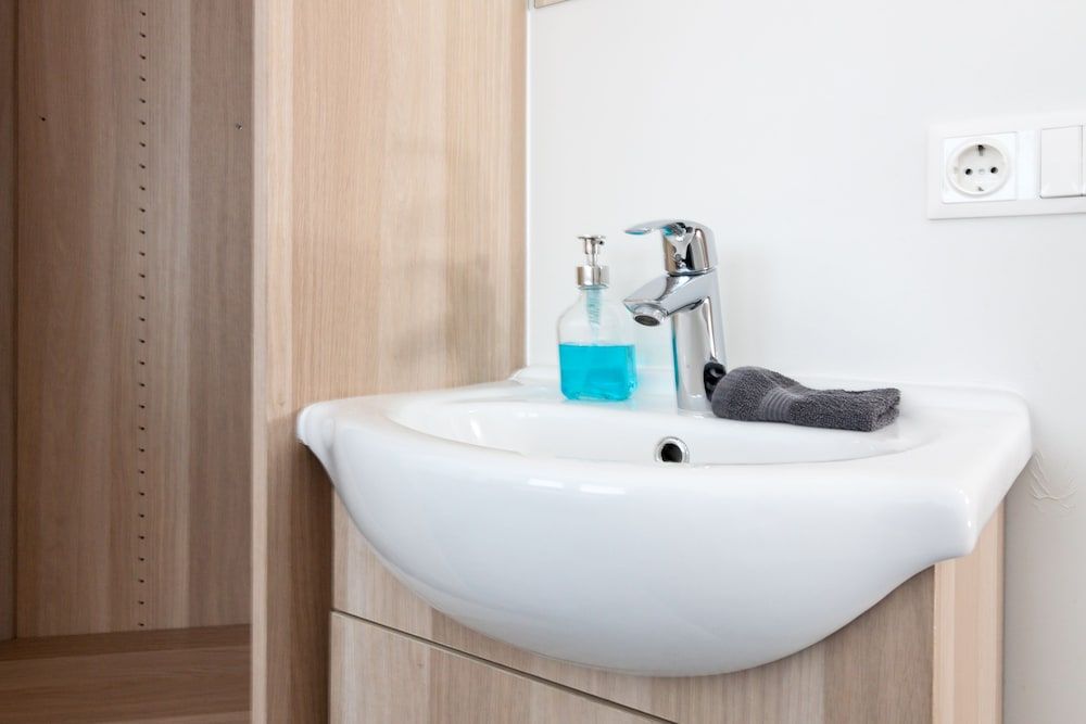 Kef Guesthouse by Keflavík airport Double Room, Shared Bathroom 6