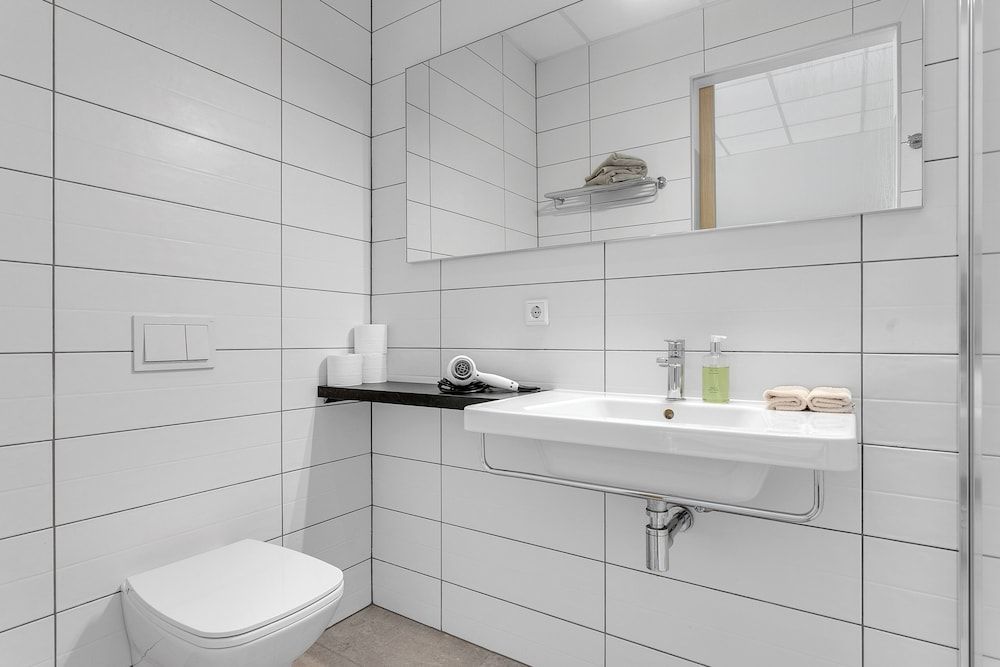 Icelandic Apartments by Heimaleiga Standard Apartment 3