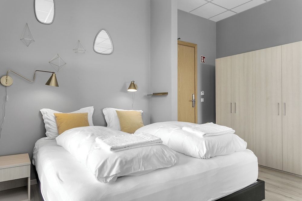 Icelandic Apartments by Heimaleiga Superior Apartment 2