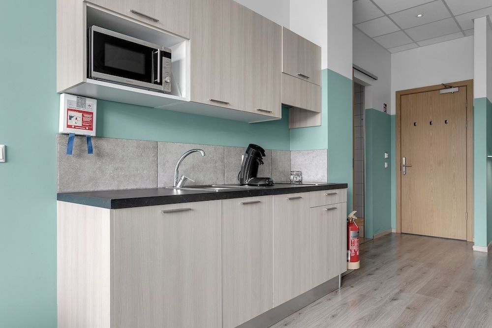 Icelandic Apartments by Heimaleiga Standard Apartment 9