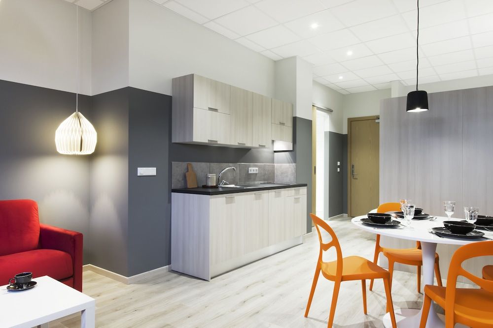 Icelandic Apartments by Heimaleiga Standard Apartment 7