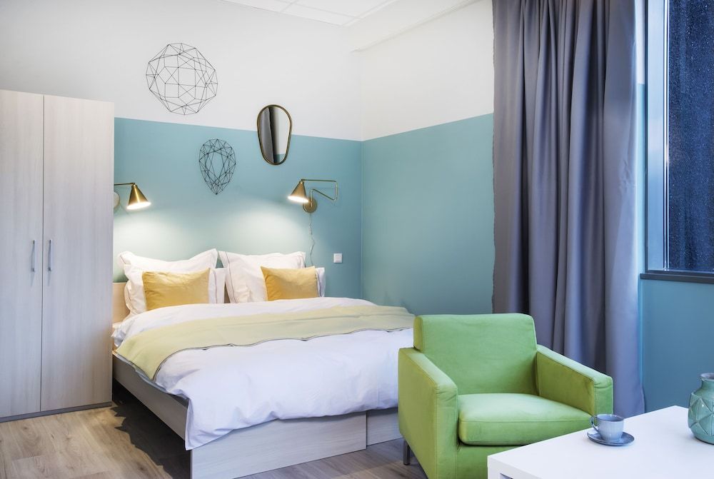 Icelandic Apartments by Heimaleiga Standard Apartment