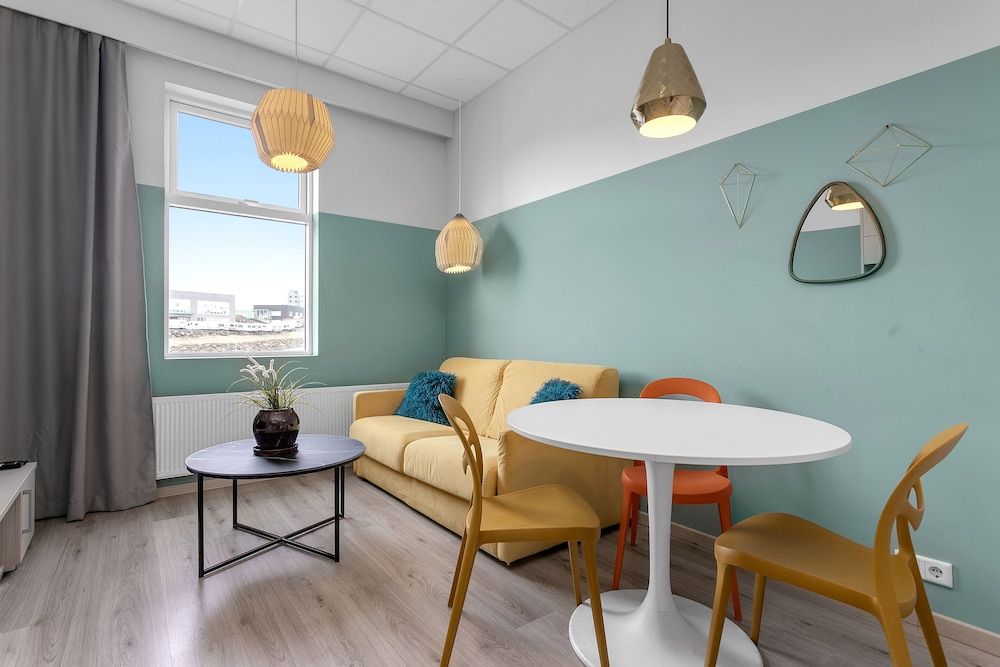 Icelandic Apartments by Heimaleiga