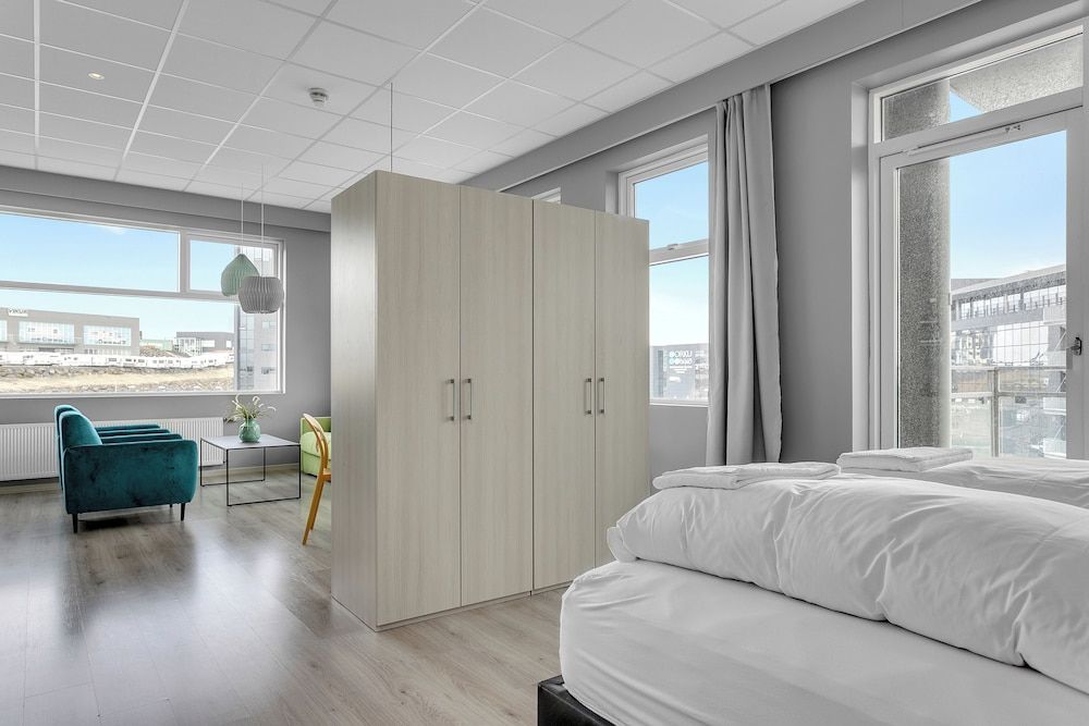 Icelandic Apartments by Heimaleiga Superior Apartment 3