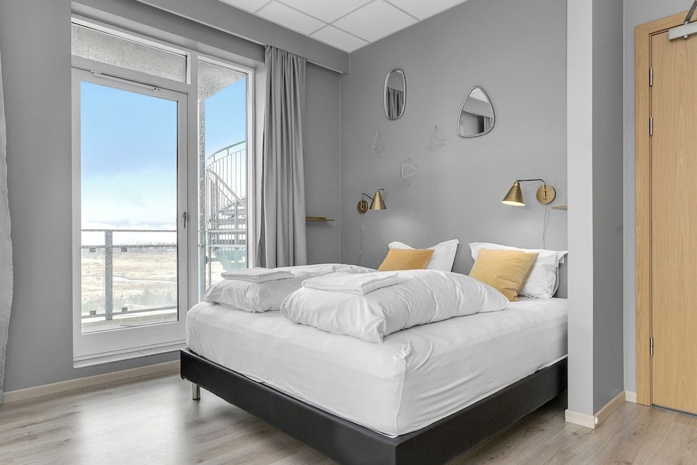 Icelandic Apartments by Heimaleiga Superior Apartment