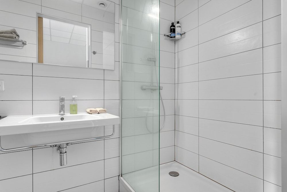 Icelandic Apartments by Heimaleiga Standard Apartment 4