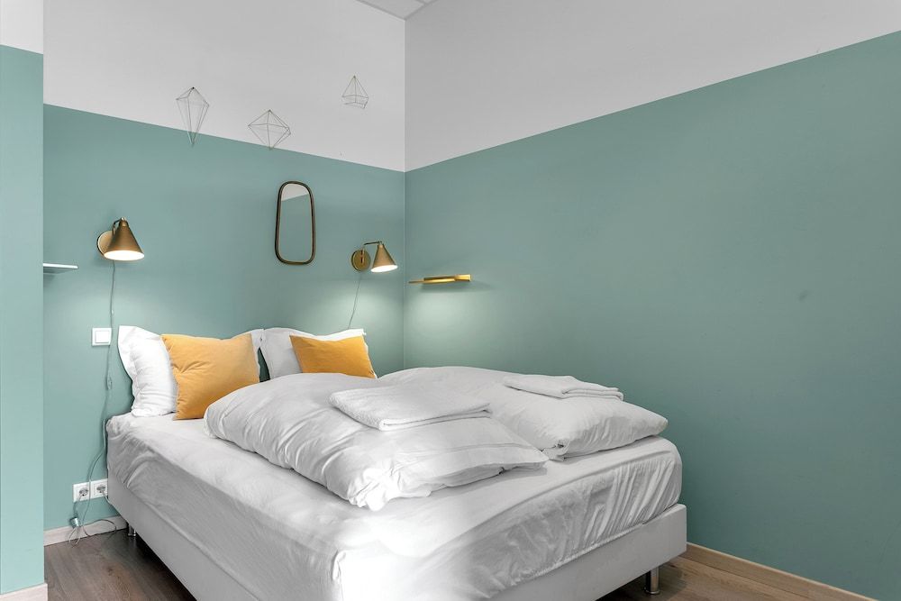 Icelandic Apartments by Heimaleiga Standard Apartment 2