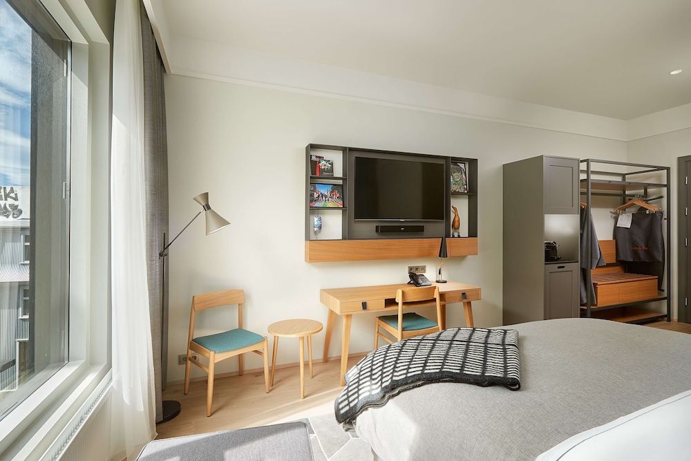 undefined Canopy by Hilton Reykjavik City Centre 2