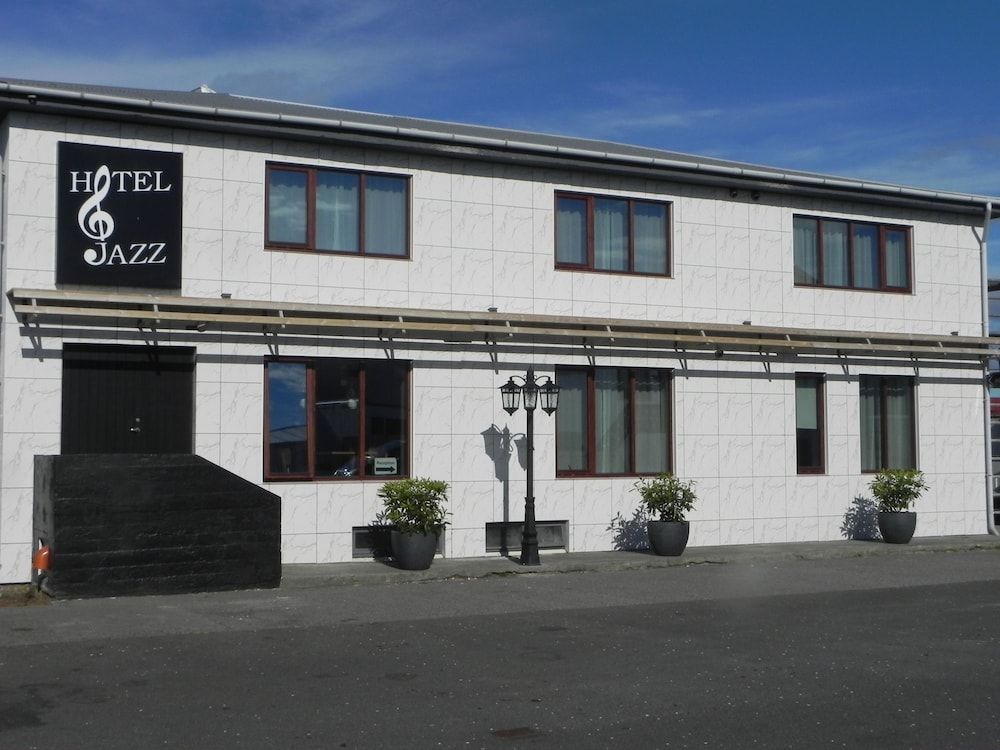 Hotel Jazz