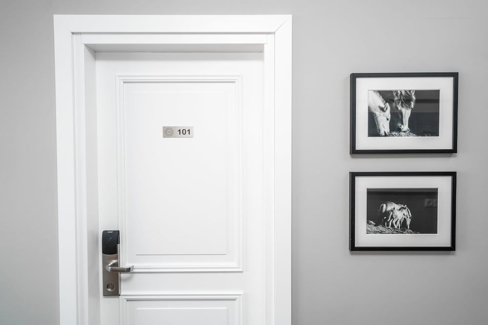 Guesthouse Keflavik by Reykjavik Keflavik Airport Single Room, Shared Bathroom 4