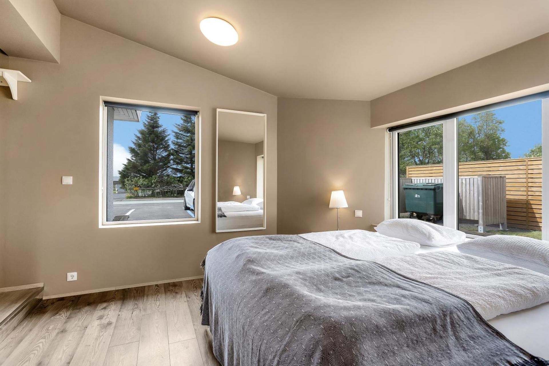 Family Room with Private Bathroom