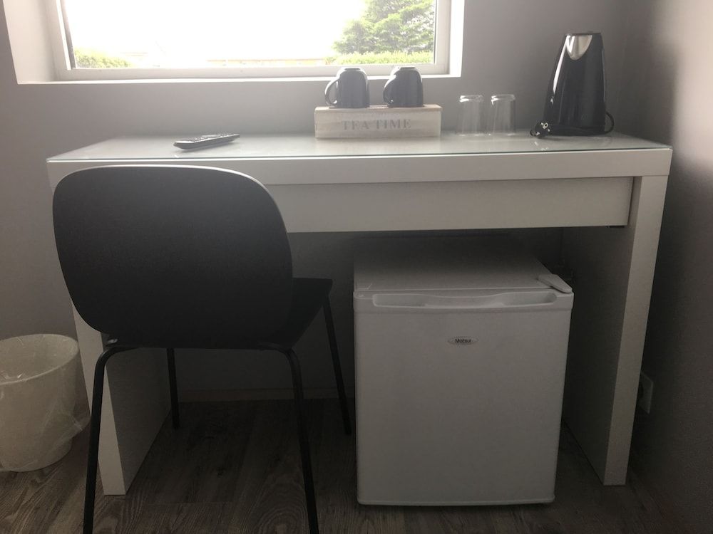 Reykjadalur Guesthouse Family Double Room, Private Bathroom 5