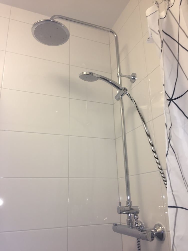 Reykjadalur Guesthouse Family Double Room, Private Bathroom 2