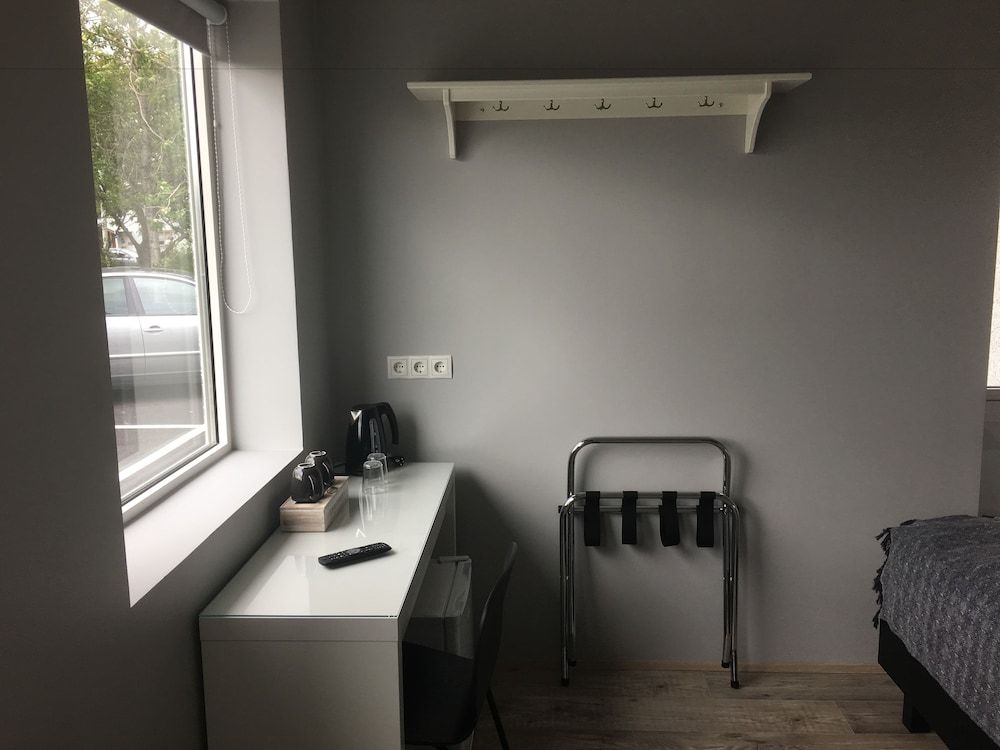 Reykjadalur Guesthouse Family Double Room, Private Bathroom 4