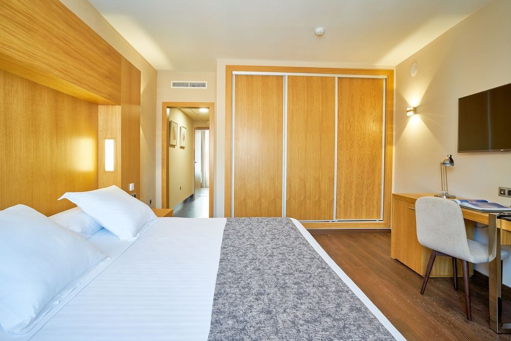 Hotel Guadalmedina Junior Suite