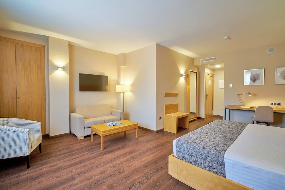 Hotel Guadalmedina Junior Suite 3