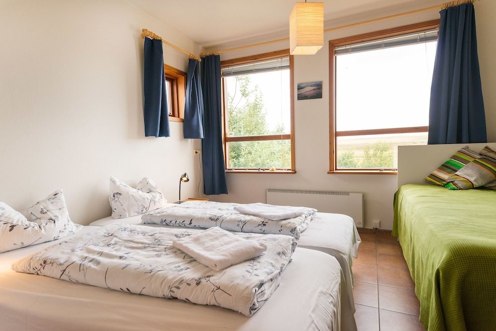 Triple Room, Private Bathroom