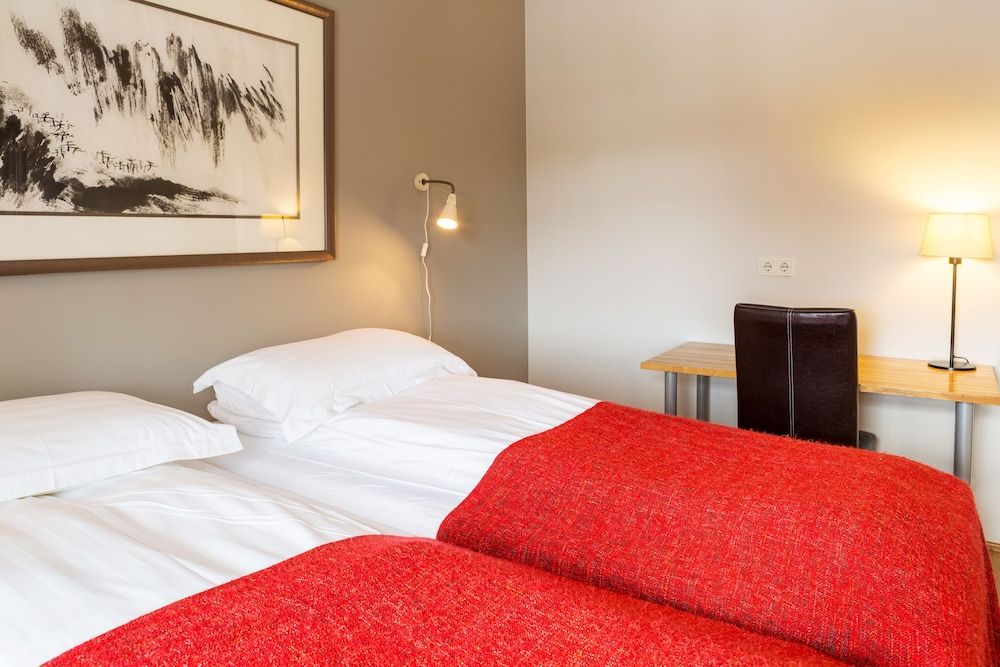 undefined Guesthouse Sunna 8