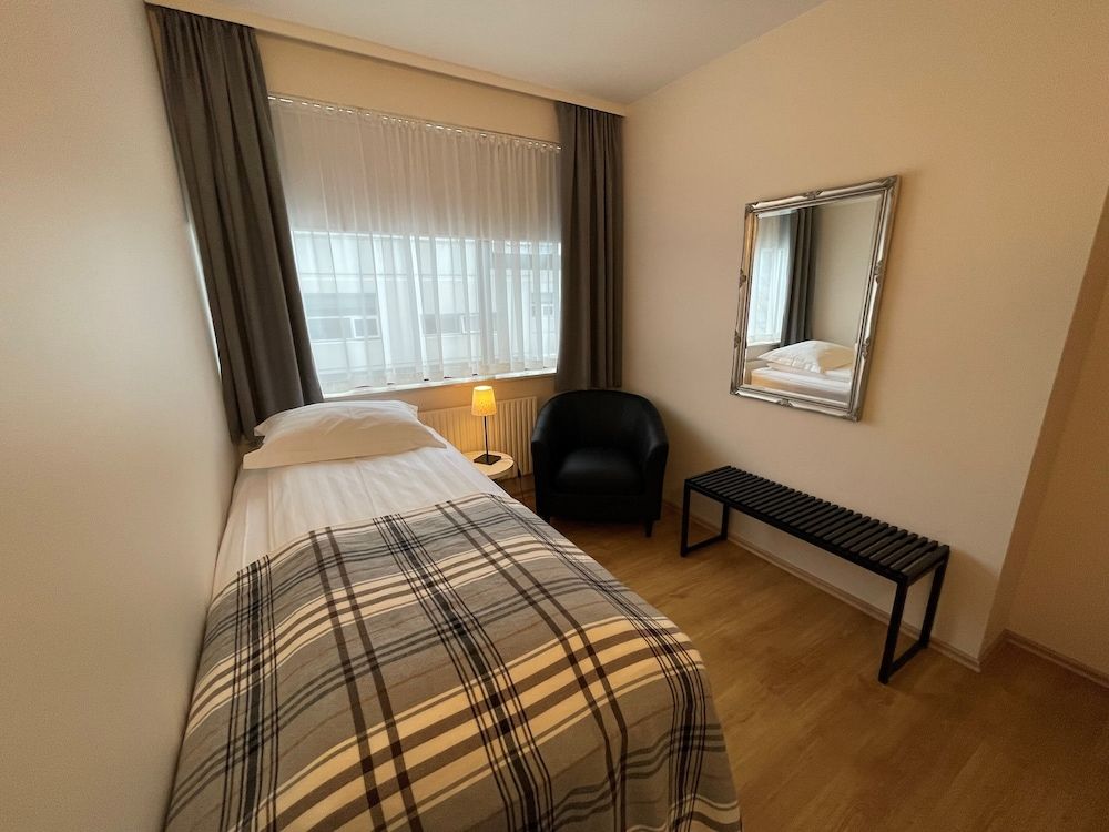 undefined Guesthouse Sunna 5