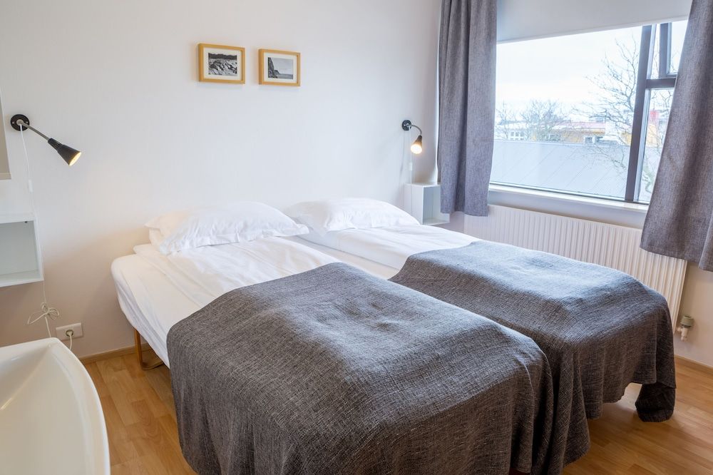 undefined Guesthouse Sunna 4